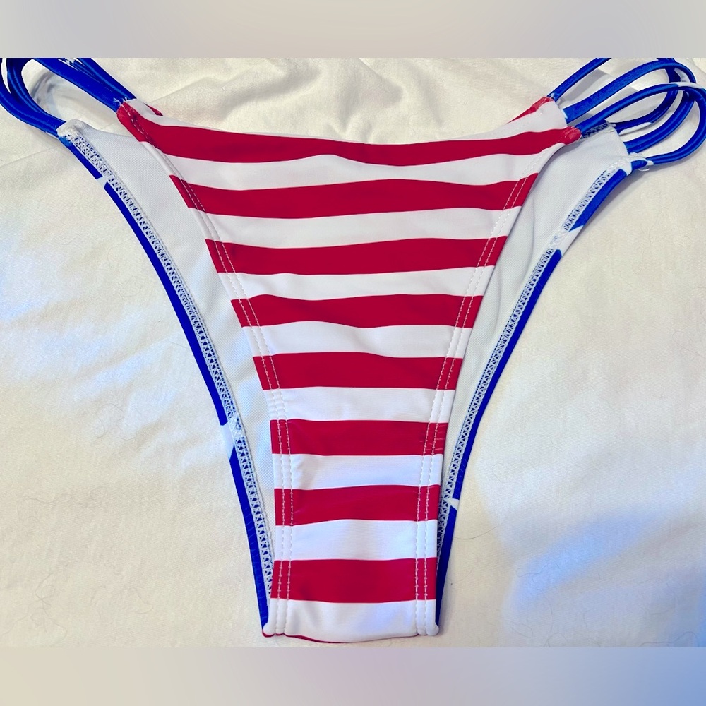 NEW bikini brief small